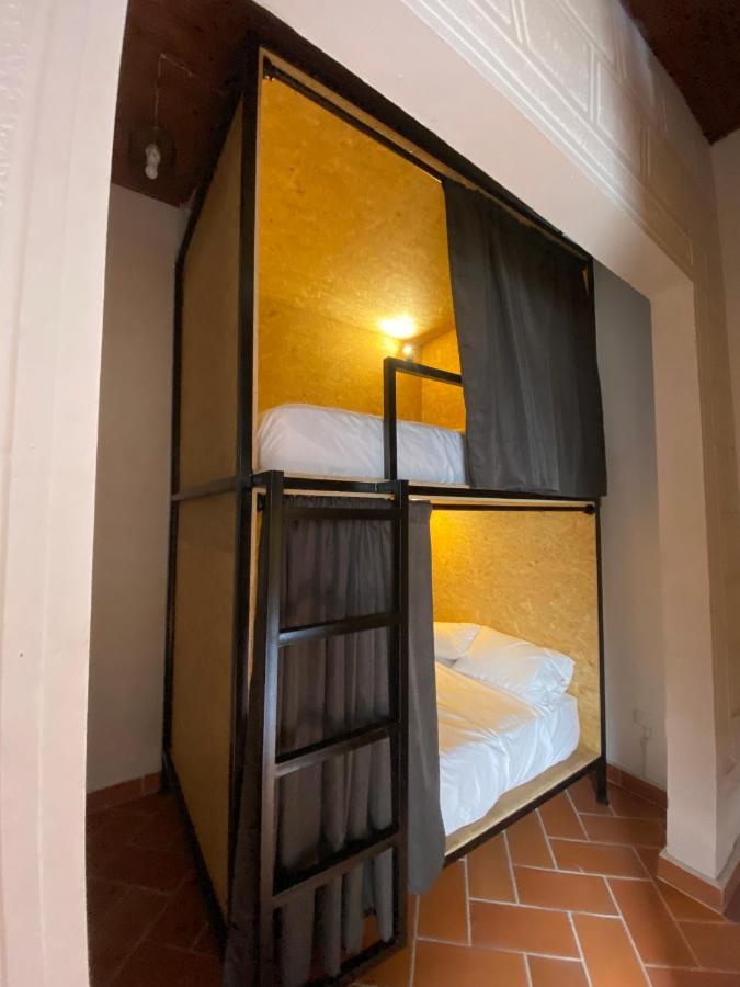 Banana Hostel Bogota Ngoại thất bức ảnh