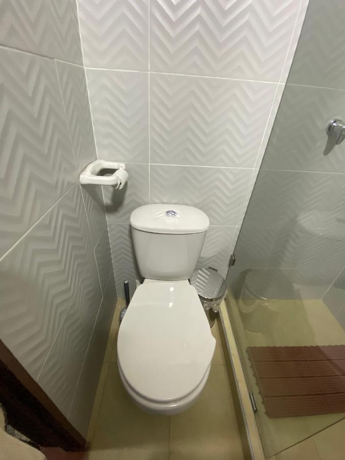 Banana Hostel Bogota Ngoại thất bức ảnh