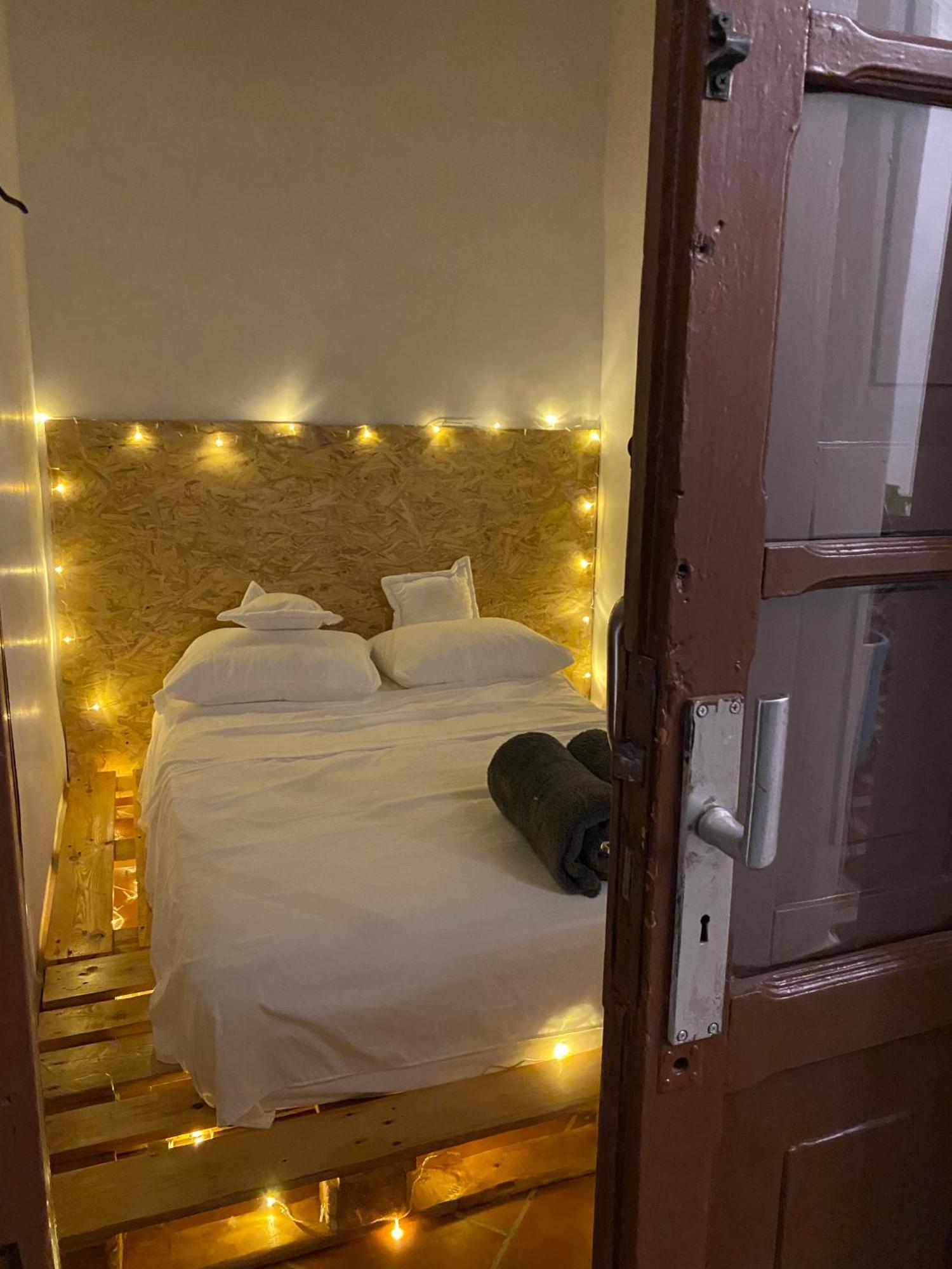 Banana Hostel Bogota Ngoại thất bức ảnh